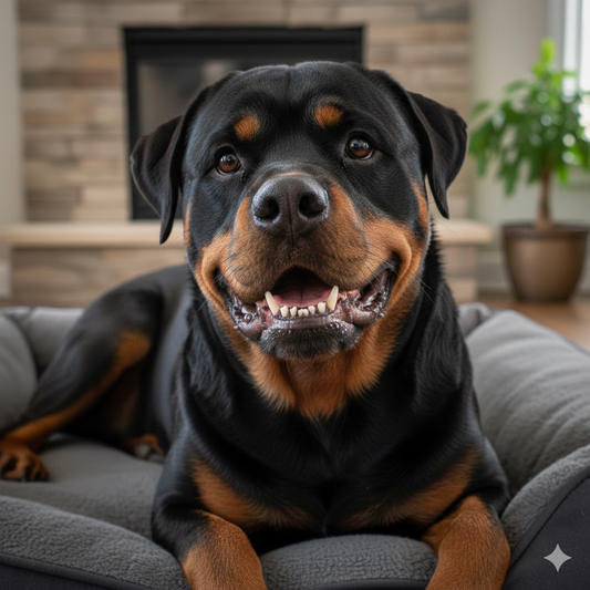 Zahnstein beim Hund: Natürliche Vorbeugung und wirksame Lösungen