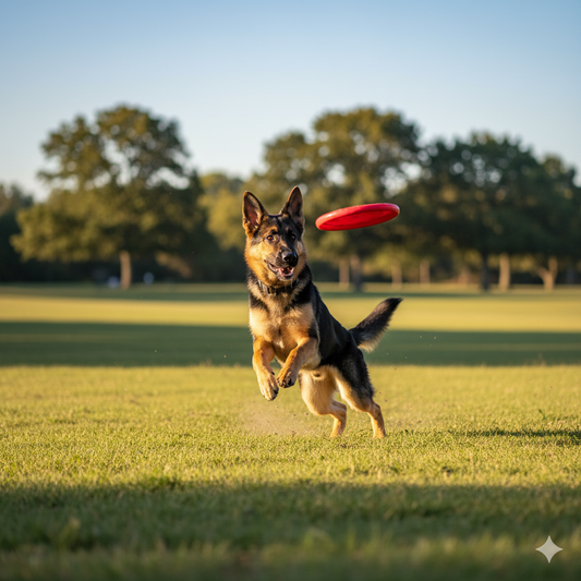 Gelenkprobleme beim Hund: Symptome, Ursachen und Behandlung