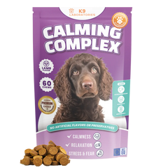 Calming Complex Kausnack