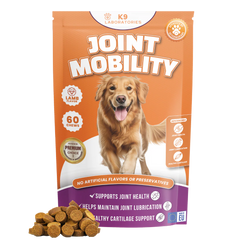 Joint Mobility Kausnack