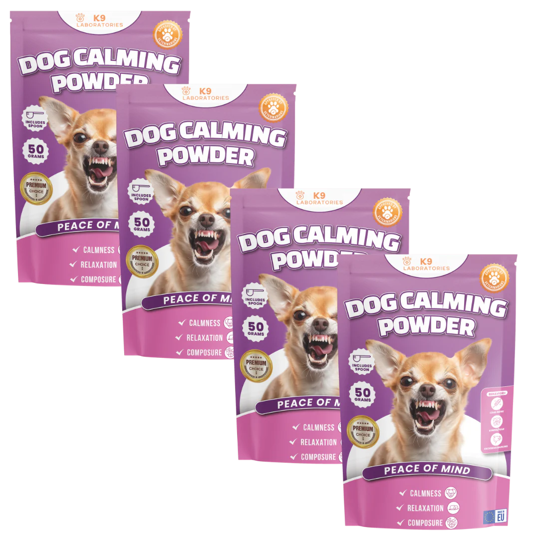 Calming Powder