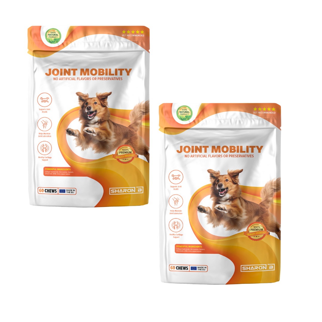 Joint Mobility
