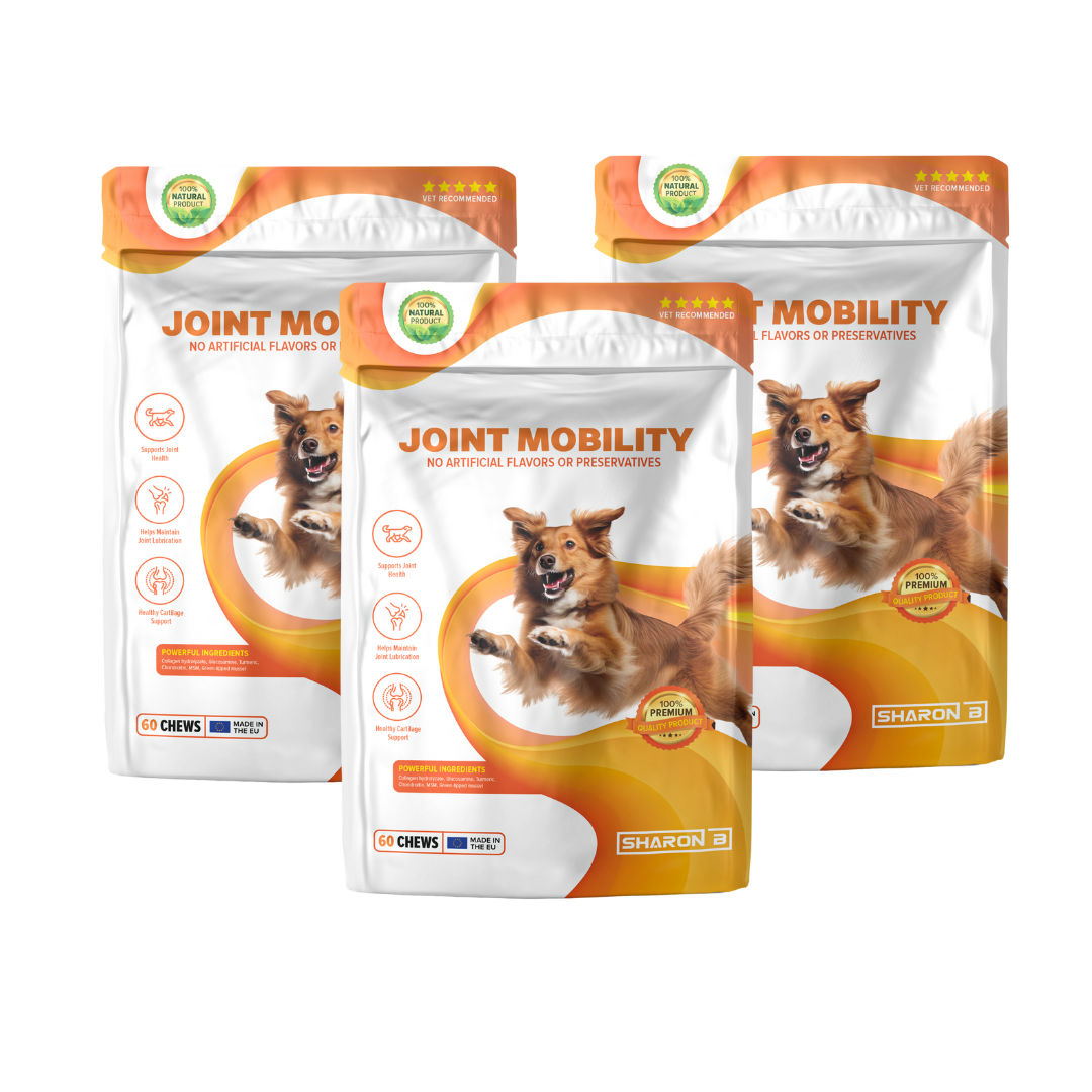 Joint Mobility