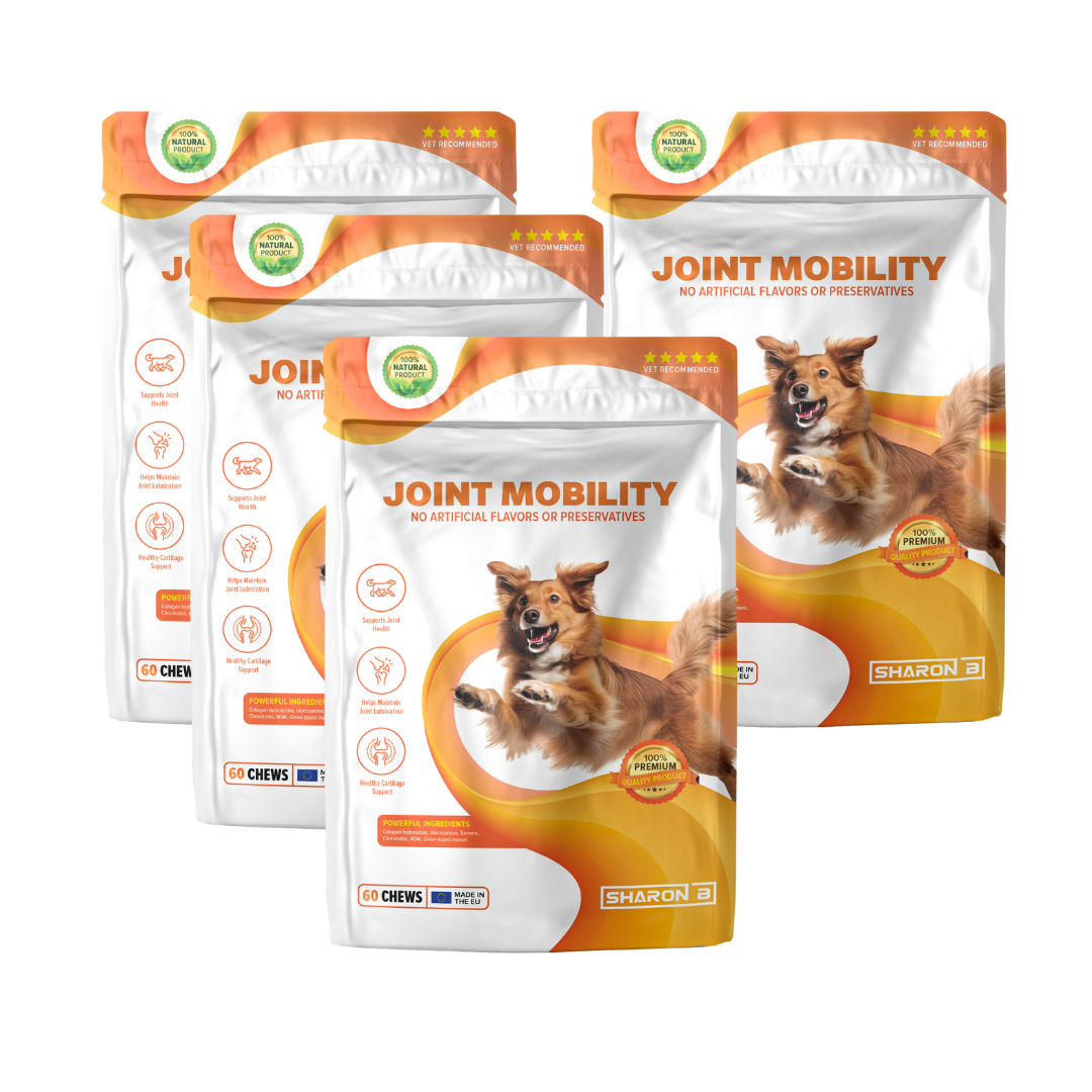 Joint Mobility