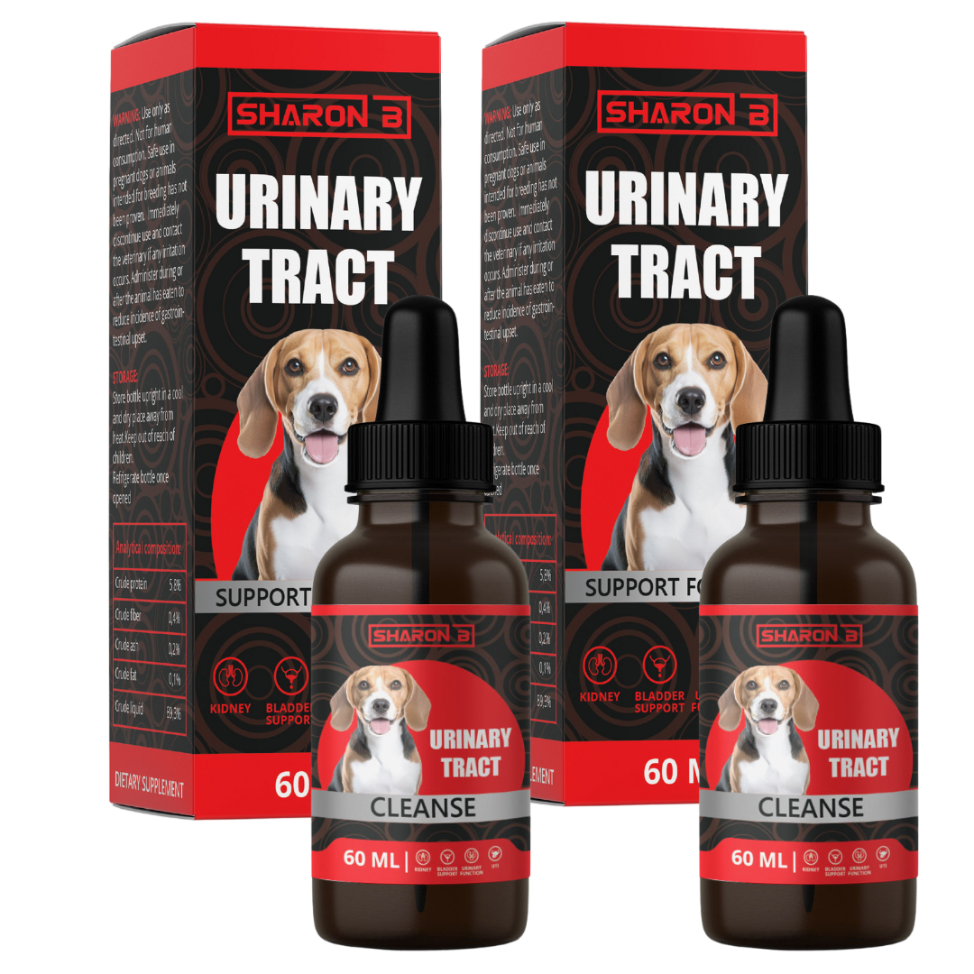 Urinary Tract 2 Pack