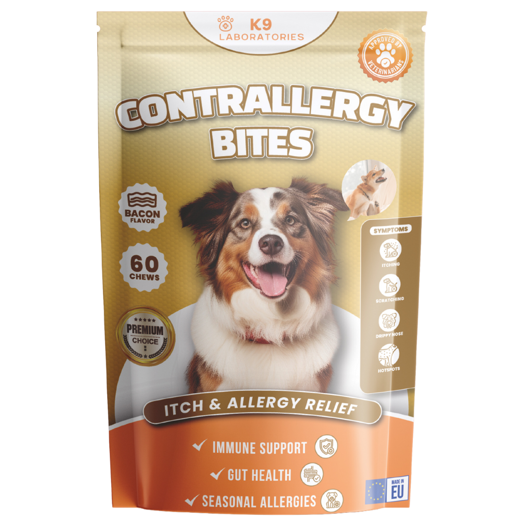 Contrallergy Bites