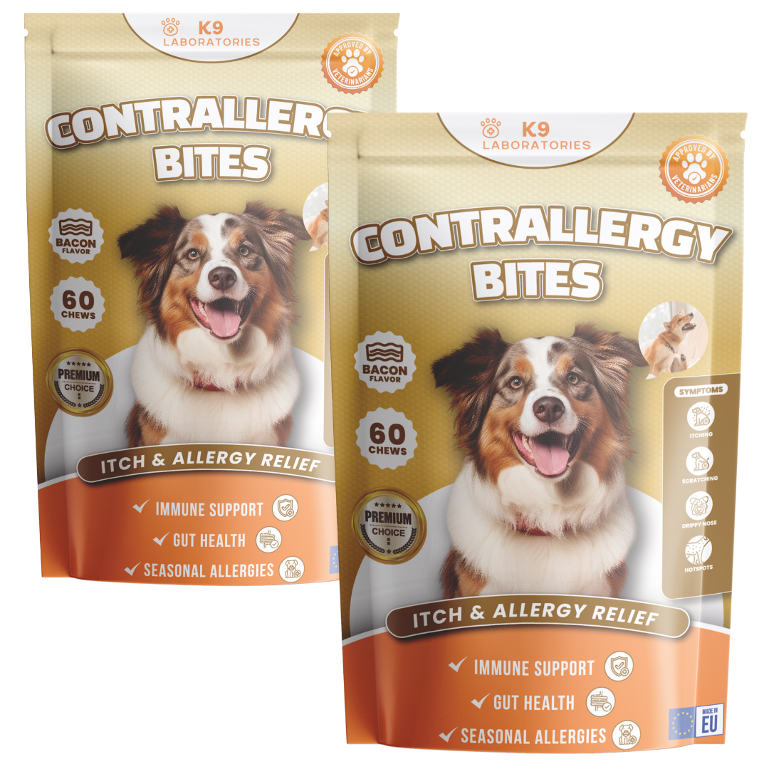 Contrallergy Bites