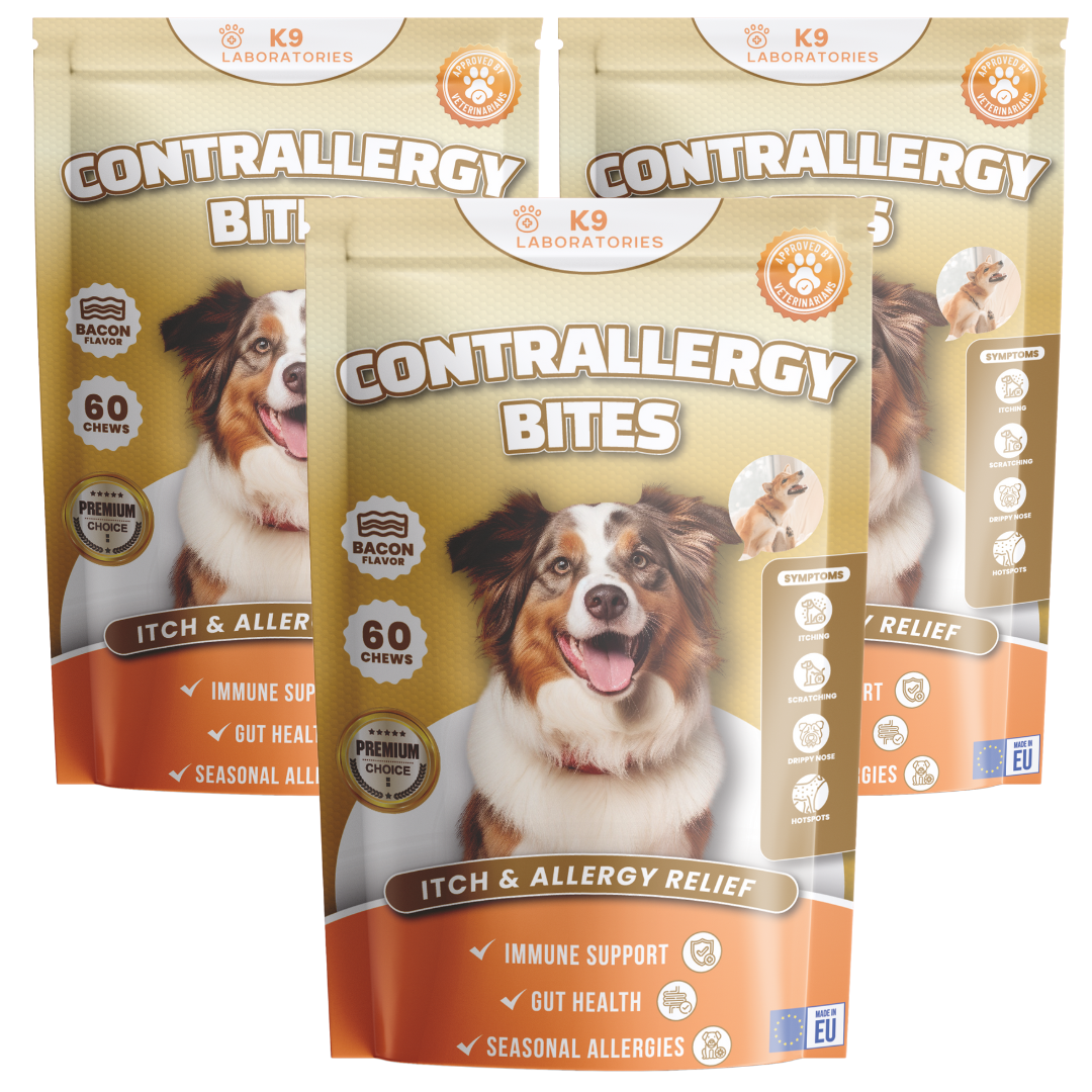 Contrallergy Bites