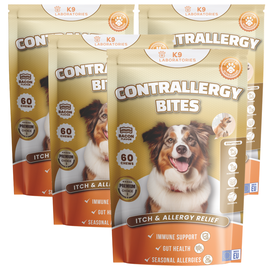 Contrallergy Bites