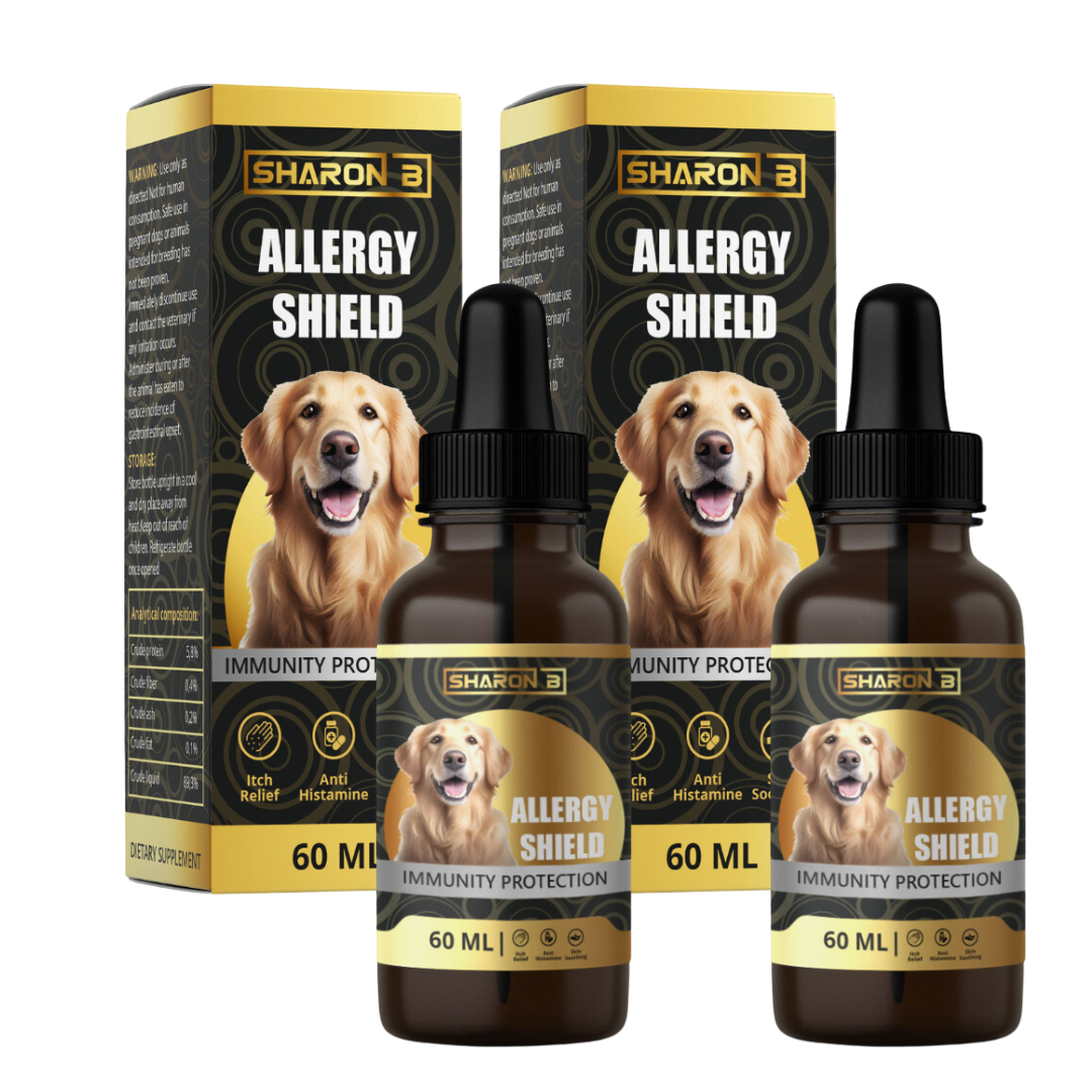 Allergy Shield