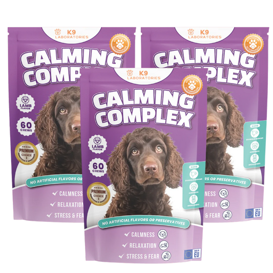 Calming Complex 180 Stücke