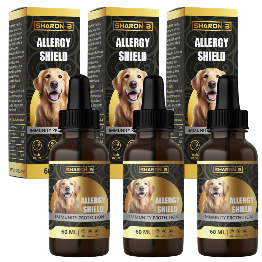 Allergy Shield