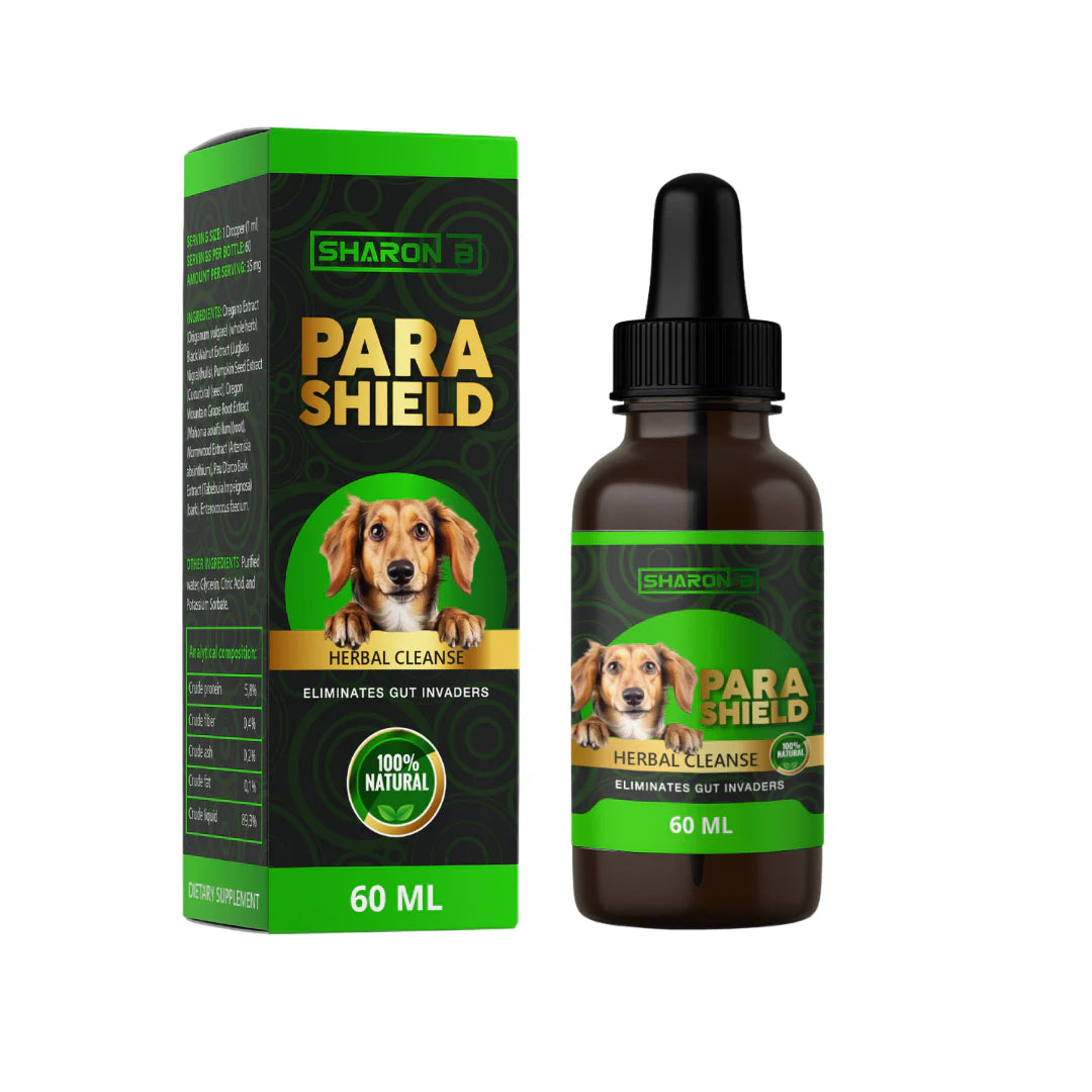 Parashield