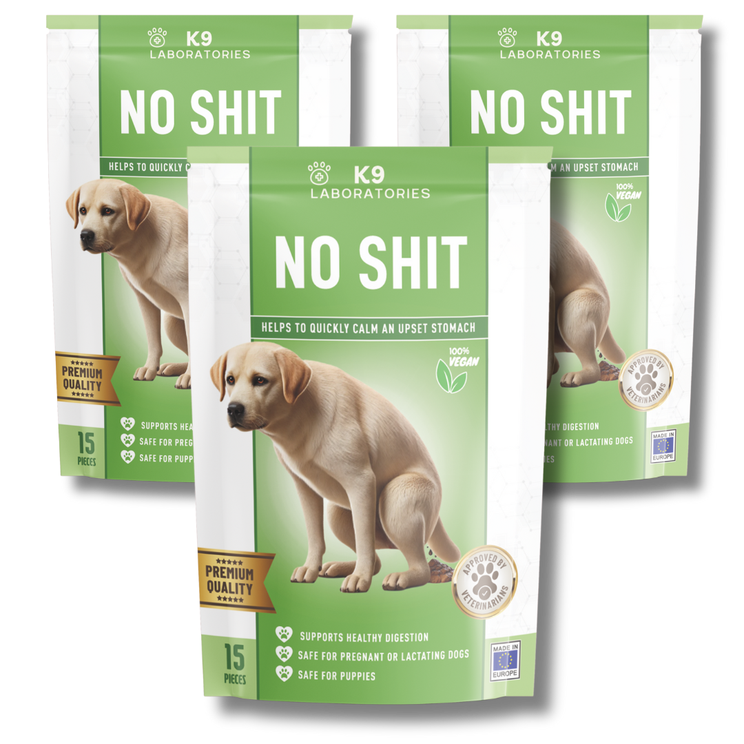 No Shit