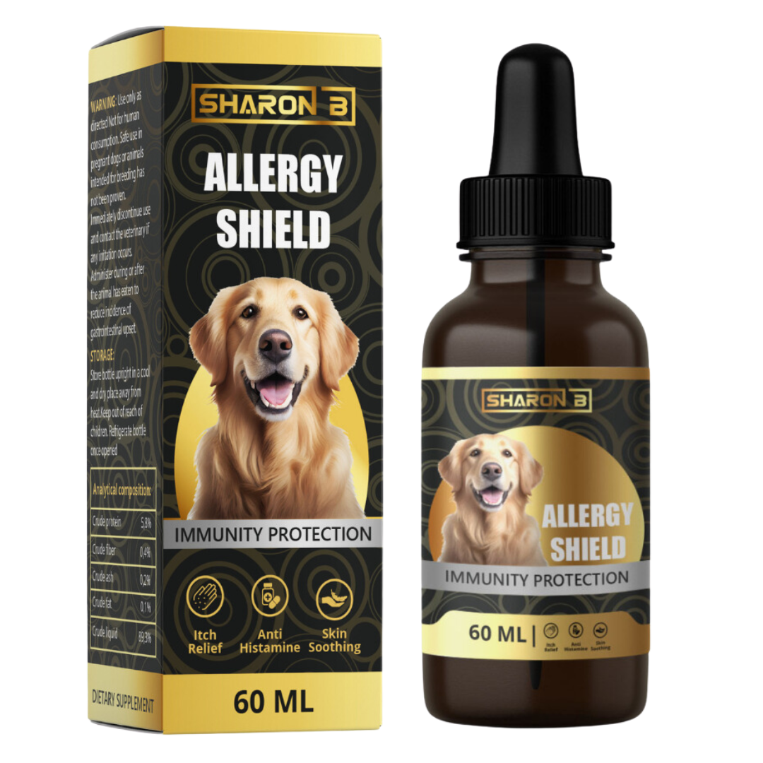 Allergy Shield
