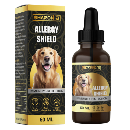 Allergy Shield