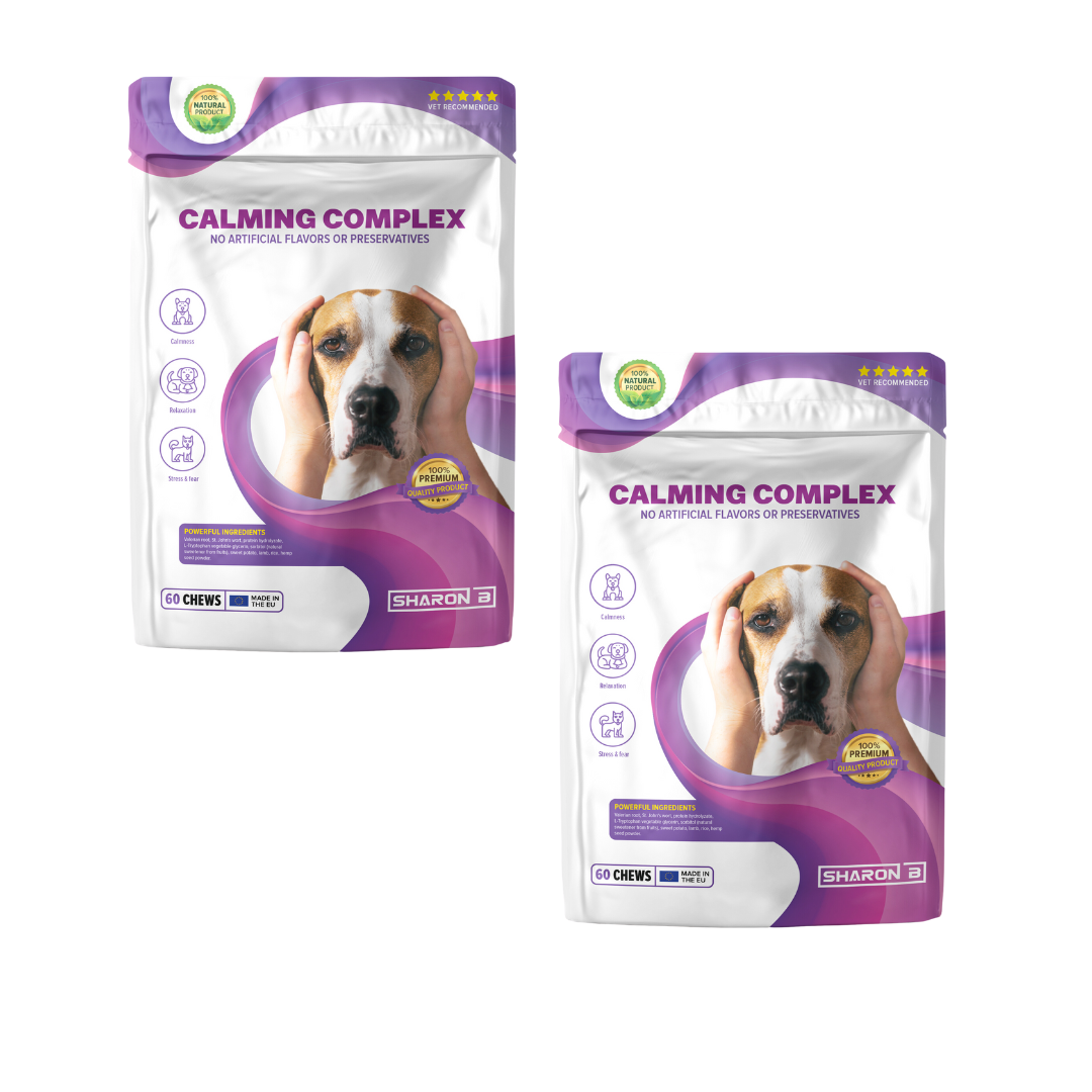Calming Chews