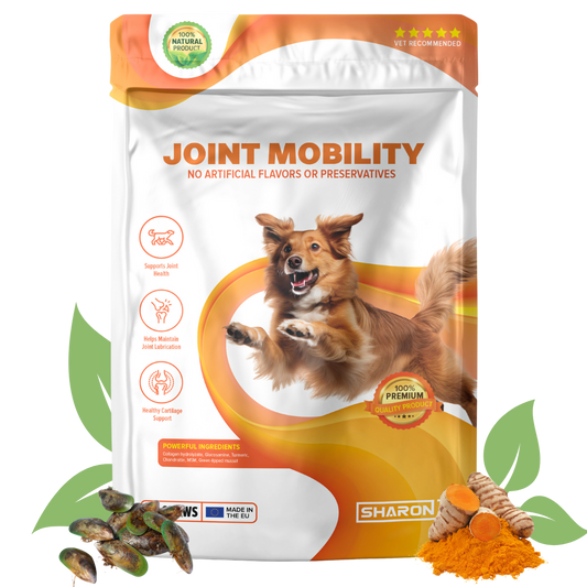 Joint Mobility