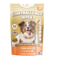 Contrallergy Bites