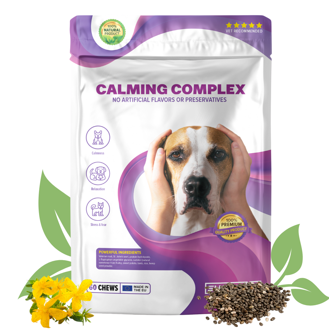 Calming Chews