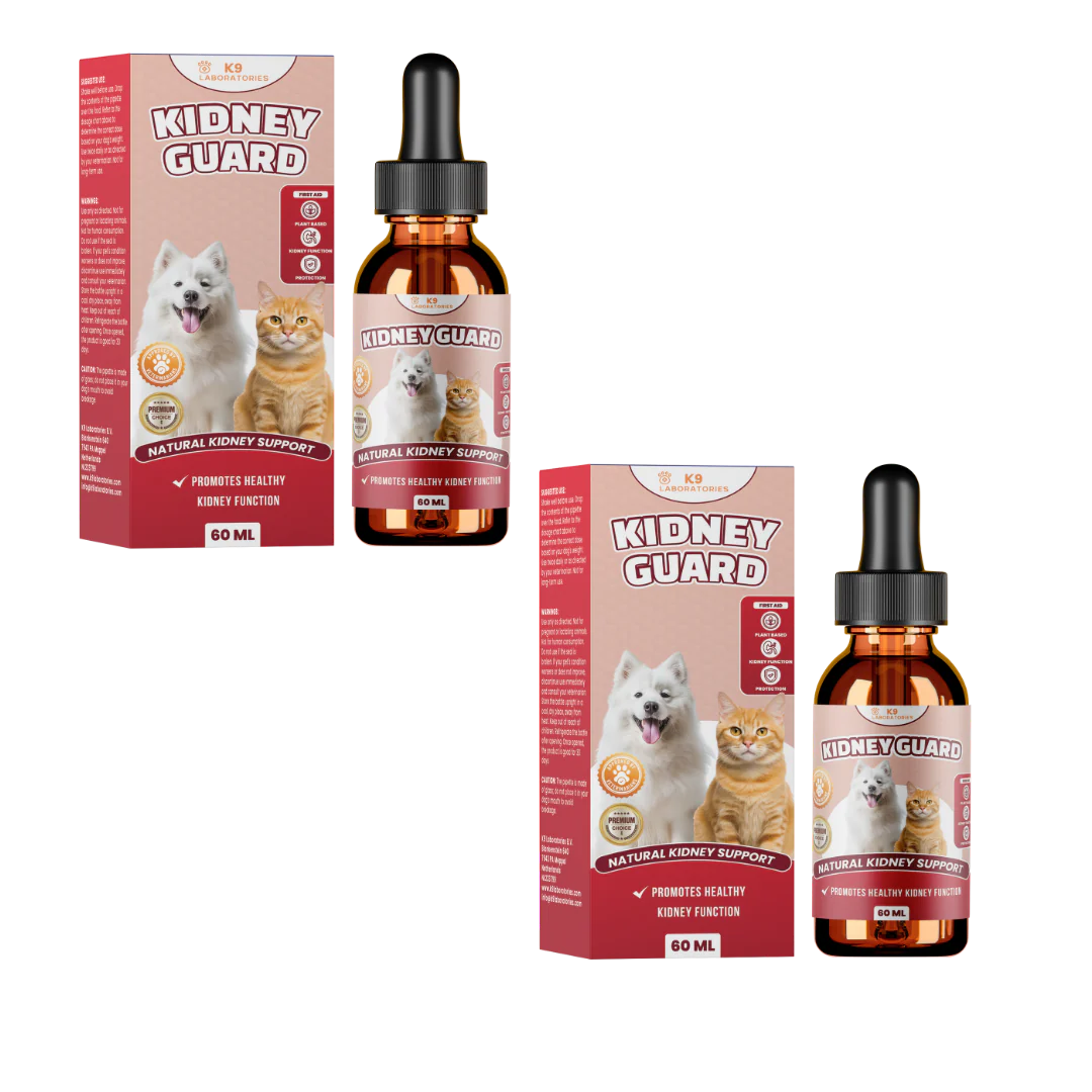 Kidney Guard 2-pack