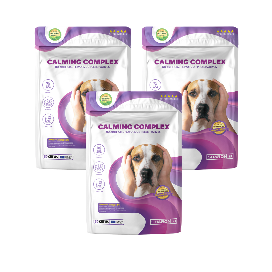 Calming Chews
