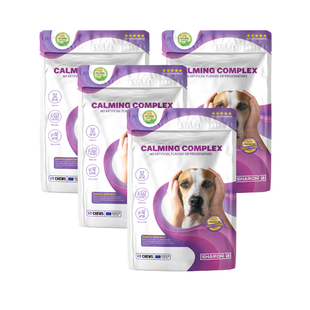 Calming Chews