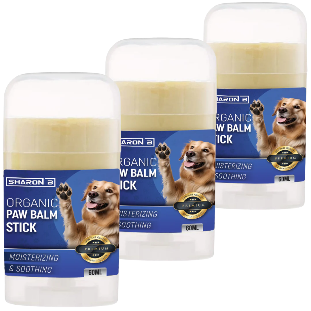 Paw Balm Stick 60 ml 3-pack