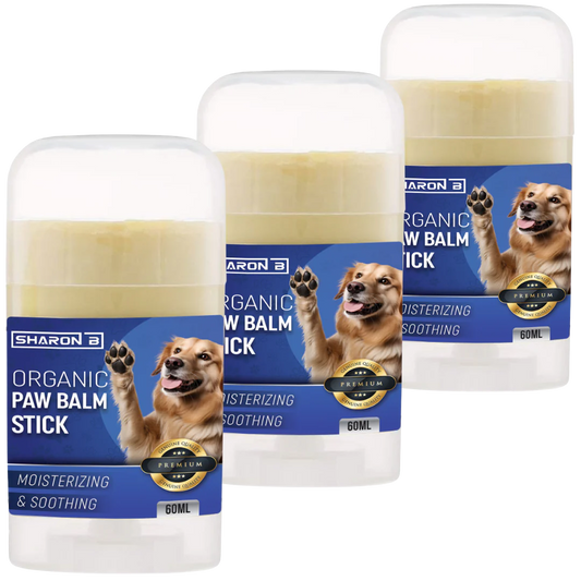 Paw Balm Stick 60 ml 3-pack