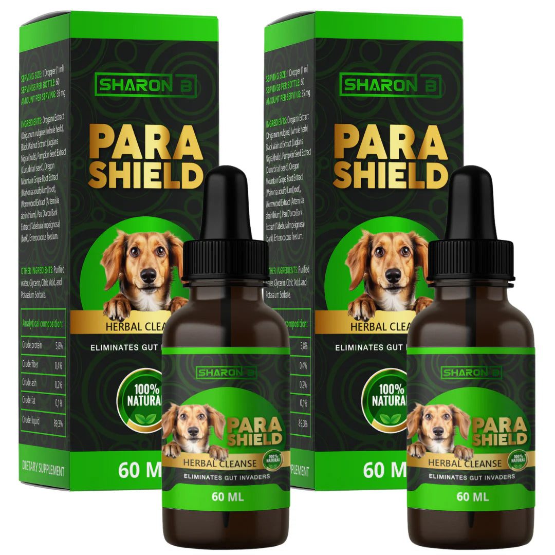 Parashield