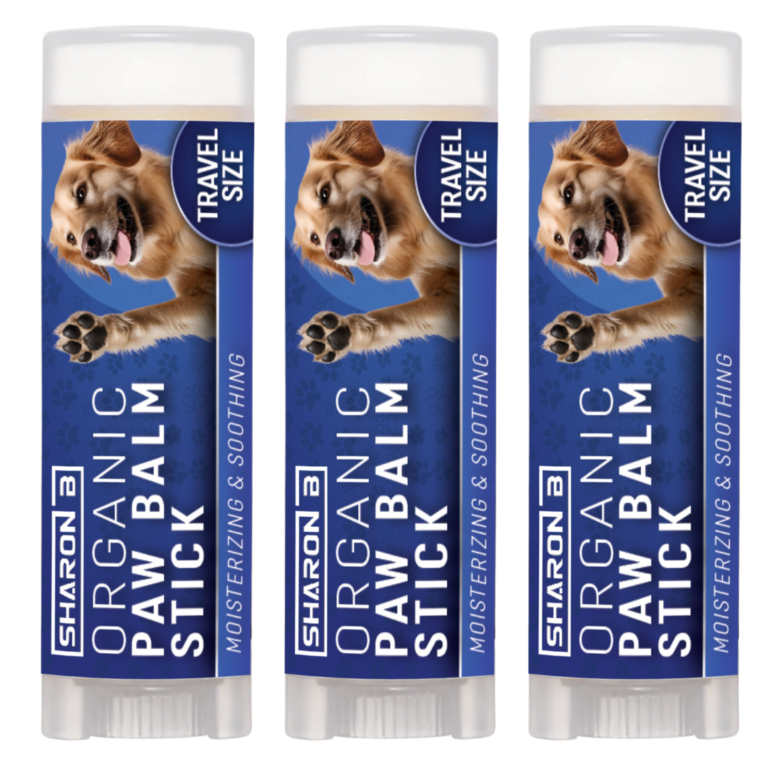 Paw travel Stick