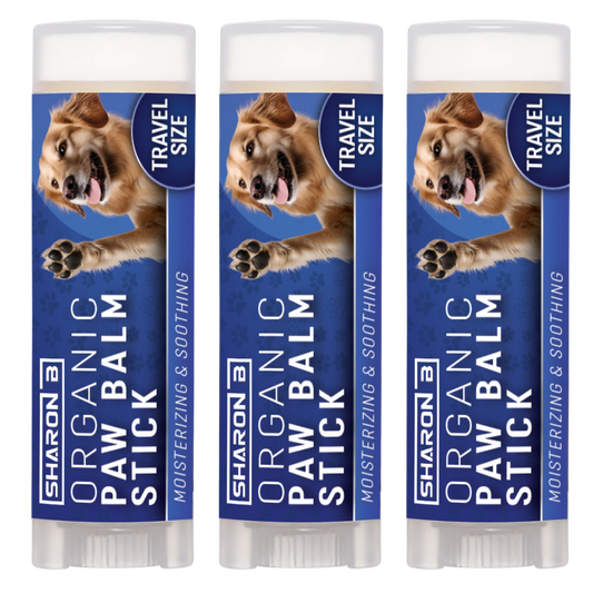 Paw Travel Stick 3-pack