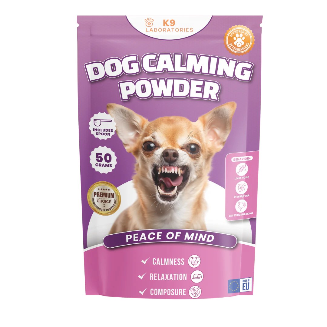 Calming Powder
