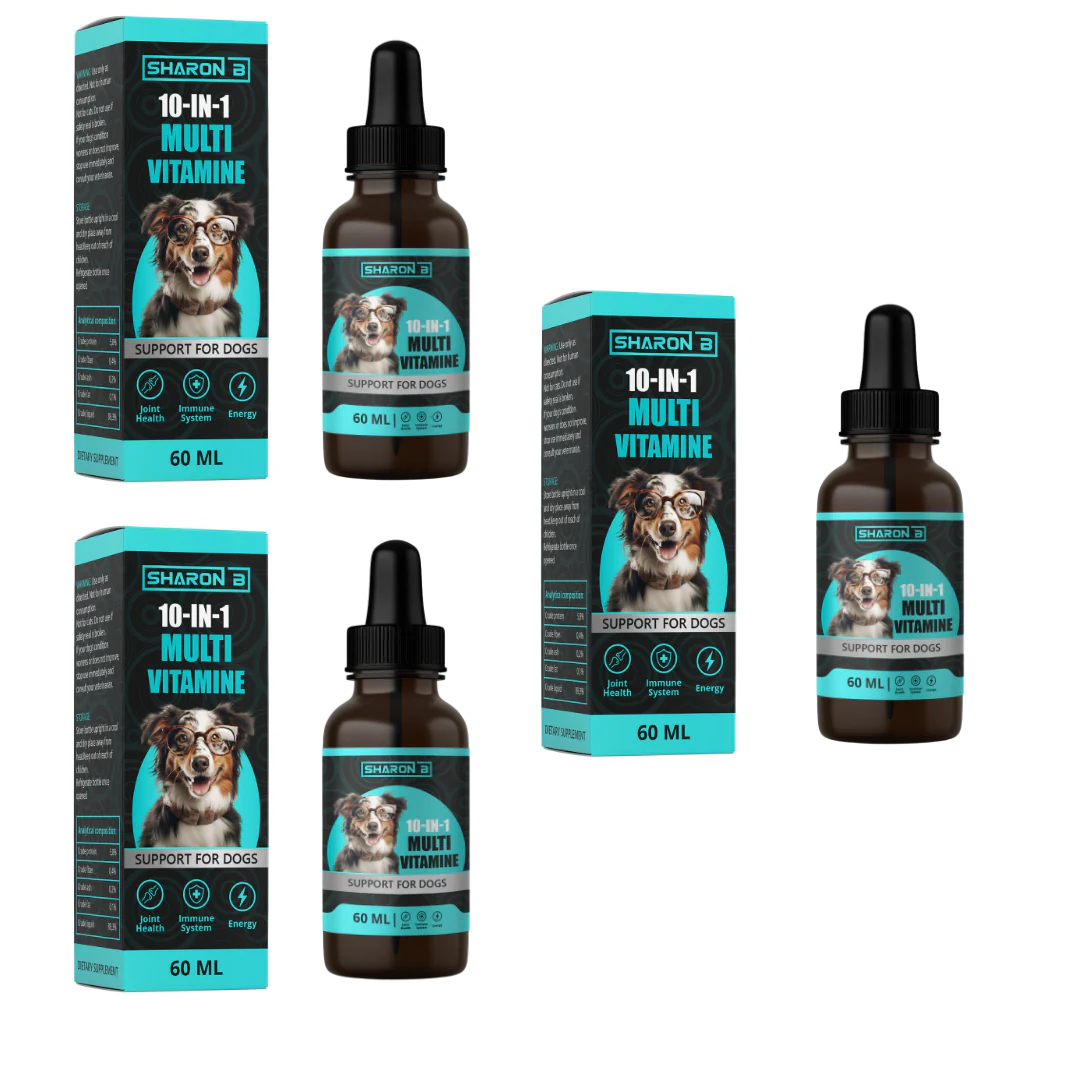 10-in-1 Multivitamine