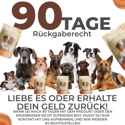 Juckreiz & Irritationen Kausnack