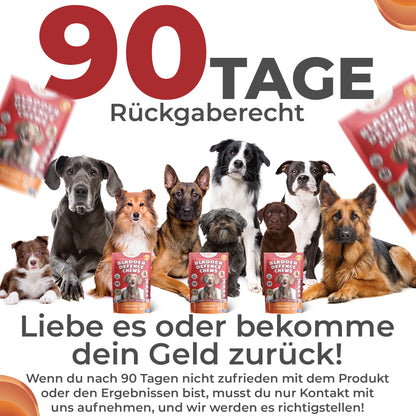 Blase & Harnwege Kausnack für Hunde