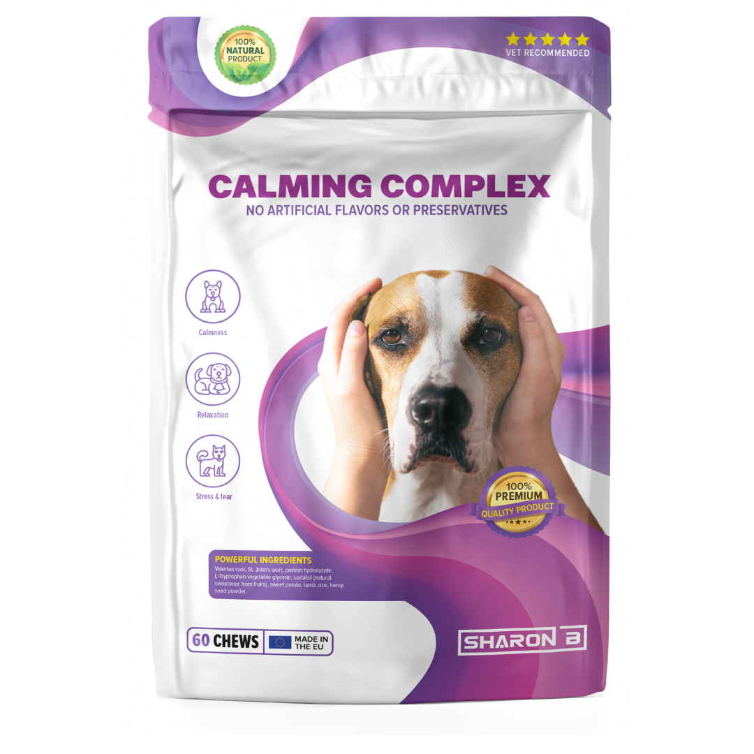 Calming Chews